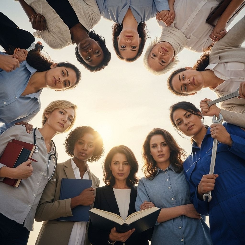 women's day wishes 