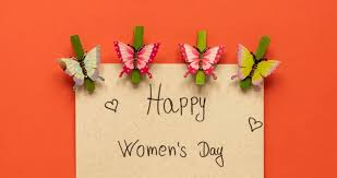 women's day wishes 