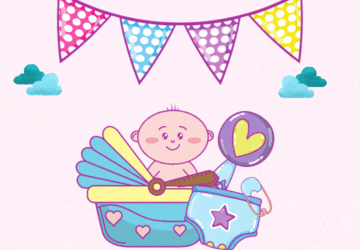 Baby Shower Invitations